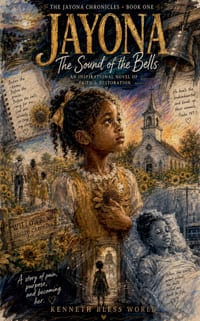 Jayona: The Sound of the Bells cover