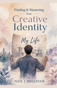 Finding & Mastering Your Creative Identity cover