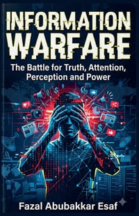 Information Warfare cover