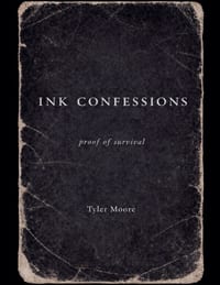 Ink Confessions cover