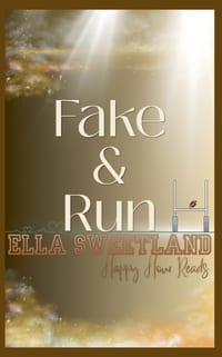 Fake & Run cover