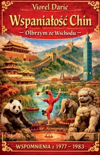 Wielkośc Chin cover