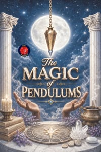 The Magic of the Pendulums cover