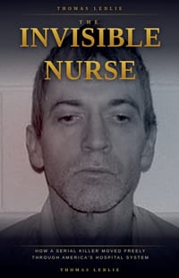 They Didn't Stop Me - The Sixteen-Year Killing Career That American Healthcare Made Possible cover