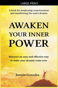 Awaken Your Inner Power cover