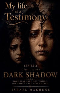 Series 2 (Part 1 to Part 10) Dark Shadow cover