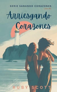 Arriesgando Corazones cover