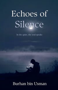 Echoes of Silence cover