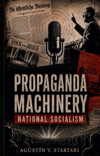 Propaganda Machinery cover