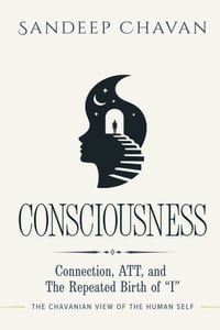 Consciousness cover