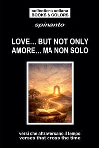 LOVE... BUT NOT ONLY - AMORE... MA NON SOLO verses that cross the time - versi che attraversano il tempo cover