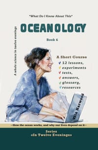 Oceanology cover