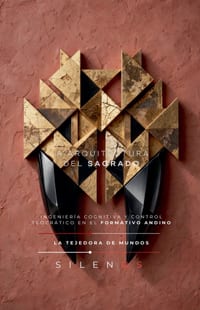 La Arquitectura del Sagrado (Andino) cover