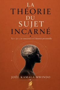 La Théorie Du Sujet Incarné cover