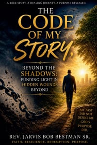 The Code Of my Story cover