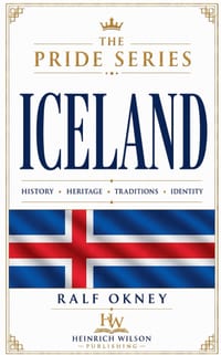 Iceland: The Pride Series: History, Heritage, Traditions, Identity cover