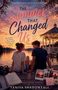 The Summer That Changed Us cover