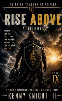 Rise Above cover