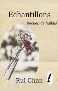 Échantillons cover