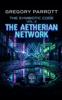 The Aetherian Network cover