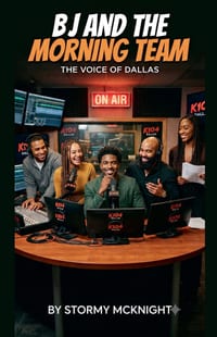 BJ And The Morning Team cover