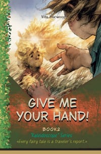Give Me Your Hand! cover