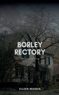 Borley Rectory cover