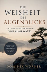 Die Weisheit des Augenblicks cover
