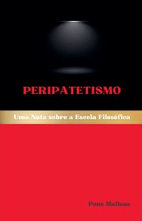 Peripatetismo: Uma Nota sobre a Escola Filosófica cover