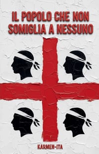 Il Popolo Che Non Somiglia a Nessuno cover