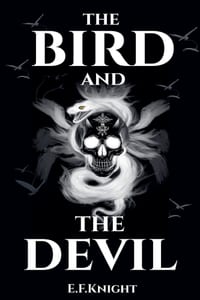 The Bird and The Devil cover