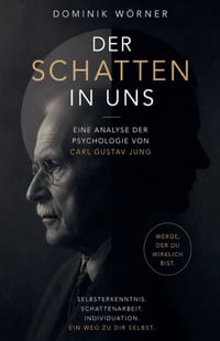 Der Schatten in uns cover