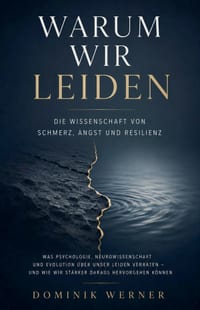 Warum wir leiden cover
