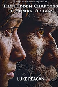 The Hidden Chapters of Human Origins cover