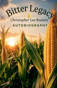 Bitter Legacy cover
