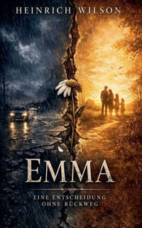 Emma: Eine Entscheidung ohne Rückweg cover