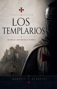 Los Templarios: Marco introductorio cover