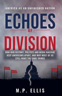 Echoes Of Division cover