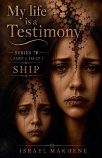 Series 7B (Part 1 to Part 27) Ship cover