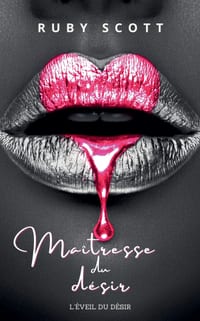 Maîtresse du désir cover