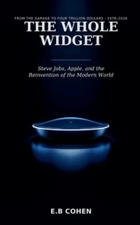 The Whole Widget cover