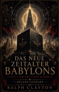 Das neue Zeitalter Babylons: Der Turm der einen Stimme cover