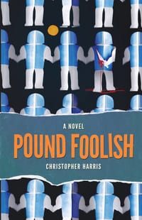 Pound Foolish cover