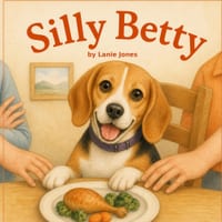 Silly Betty cover