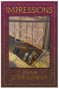 Impressions cover