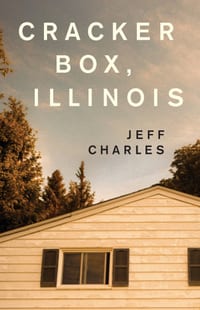 Cracker Box, Illinois cover