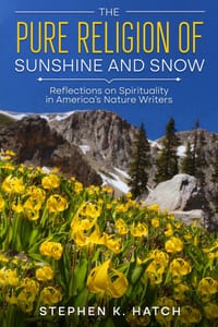 The Pure Religion of Sunshine and Snow cover