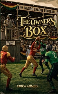 The Owner's Box cover