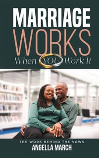 Marriage Works When YOU Work It cover