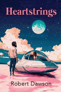 Heartstrings cover